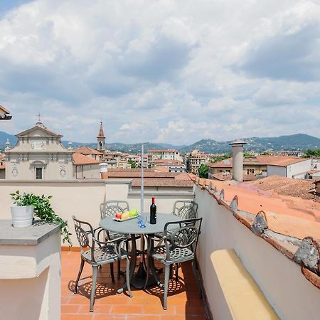 San Marco Apartment With Panoramic View Флоренція Екстер'єр фото