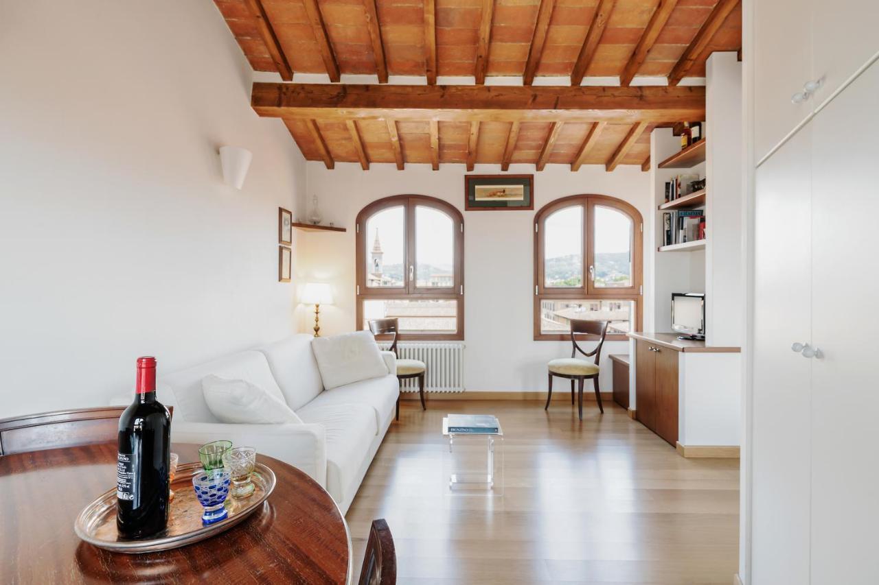 San Marco Apartment With Panoramic View Флоренція Екстер'єр фото