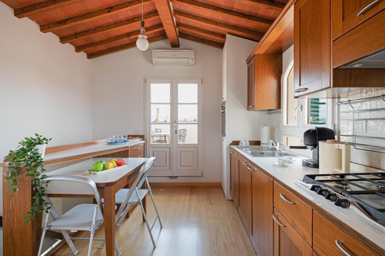San Marco Apartment With Panoramic View Флоренція Екстер'єр фото