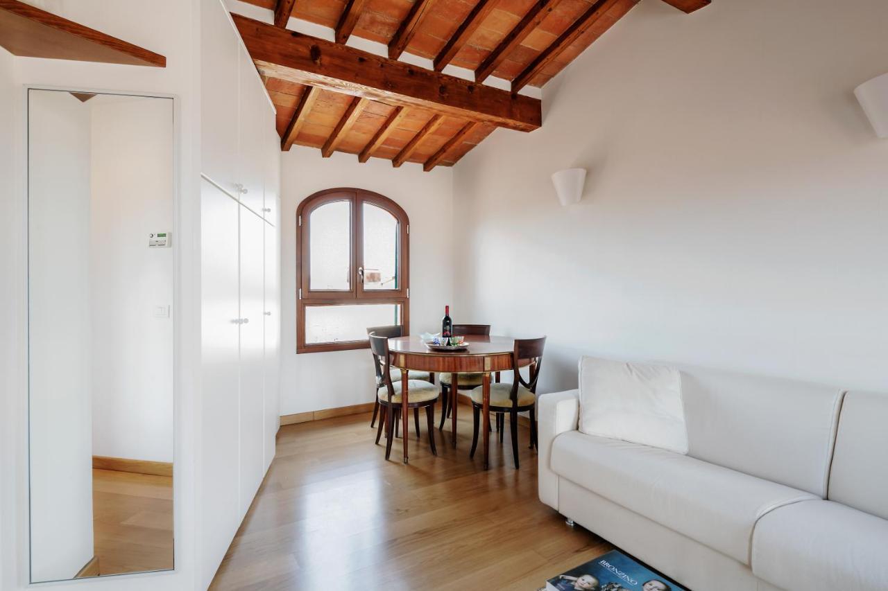 San Marco Apartment With Panoramic View Флоренція Екстер'єр фото