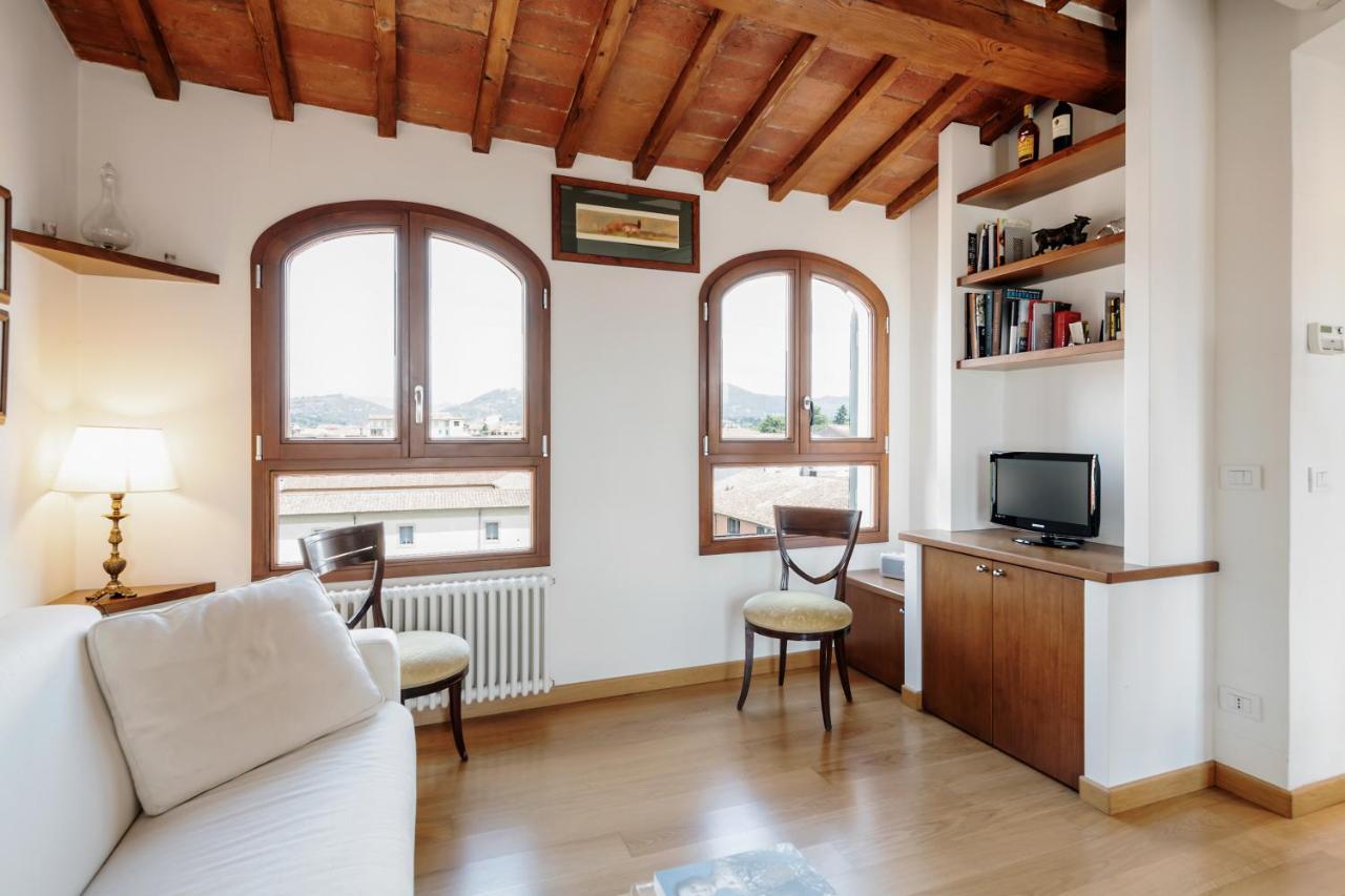 San Marco Apartment With Panoramic View Флоренція Екстер'єр фото