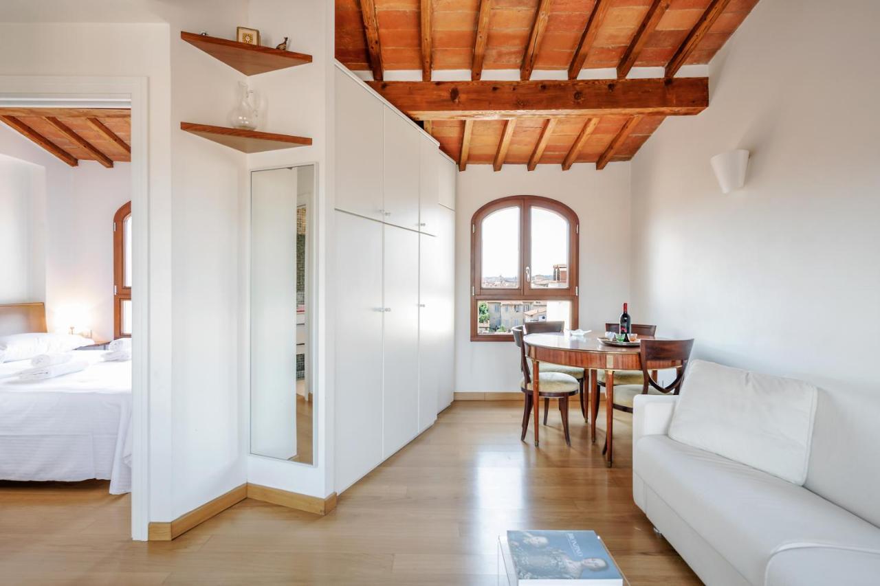 San Marco Apartment With Panoramic View Флоренція Екстер'єр фото